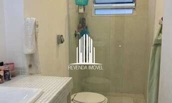 Imagem 3: Apartamento no Itaim Bibi com 3 dormitórios e 1 vaga de garagem