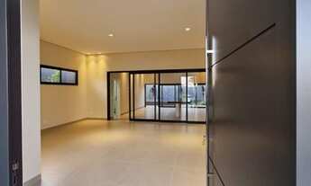 Imagem 2: Casa de condomínio térrea para venda com 249 metros quadrados com 4 quartos