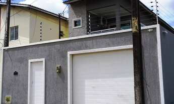 Imagem: CASA DUPLEX COM PONTO COMERCIAL- SÃO BENTO