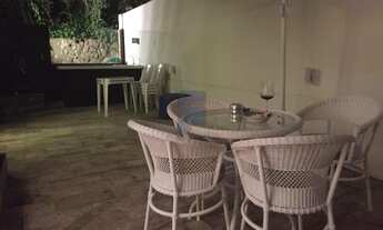 Imagem 4: RIO DE JANEIRO - Apartamento Padrão - LAGOA