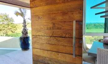 Imagem 6: Casa em Condomínio - Jardim Santa Helena - Condomínio Santa Helena - 2.107m² - Aceita Perm