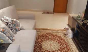 Imagem 2: 02 quartos aguas claras