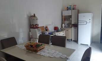 Imagem 6: Casa mobiliada a venda com 4 dormitórios próximo a praia do Gravatá em Navegantes