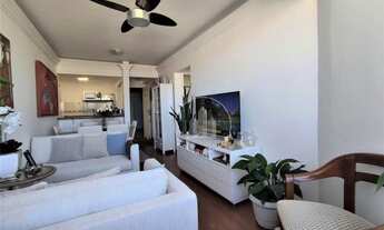 Imagem 4: Apartamento com 2 dormitórios à venda, 69 m² por R$ 340.000,00 - Coqueiros - Florianópolis