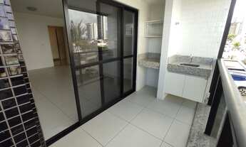 Imagem 2: Alugo apartamento com 04 Quartos, sendo 02 suítes em Caruaru/PE