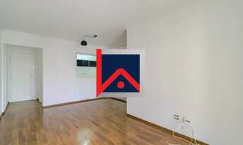 Imagem 4: Apartamento Locação 2 Dormitórios - 72 m² Cerqueira César