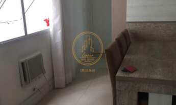 Imagem 5: Apartamento 3 Quartos e 1 Suíte - Pompéia - Santos REF: 5661