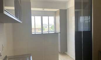 Imagem 3: Apartamento 64m2 com armários - próximo ao Shopping Sul - Valparaíso do Goiás