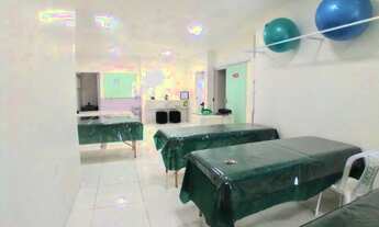 Imagem 7: Sala Comercial em Jaguaribe - Perto do Hospital e Maternidade Candida Vargas