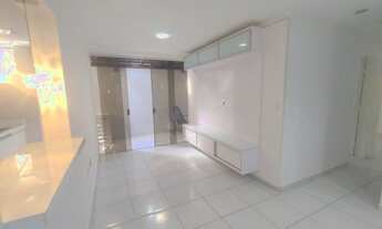 Imagem: Apartamento para venda tem 58 metros quadrados