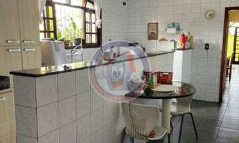 Imagem 7: Casa à venda 2 Quartos, 1 Suite, 3 Vagas, 300M², Balneário Regina Maria, Mongaguá - SP