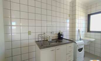 Imagem 7: Apartamento (tipo - padrao) 1 dormitórios, cozinha planejada, portaria 24 horas, elevador