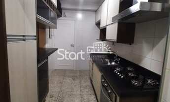 Imagem 6: Apartamento - Mansões Santo Antônio - Campinas