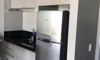 Imagem 4: Apartamento com 1 dormitório à venda, 39 m² por R$ 800.000 - Vila Olímpia - São Paulo/SP