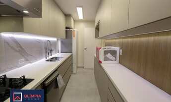 Imagem 7: Venda Apartamento 2 Dormitórios - 82 m² Moema