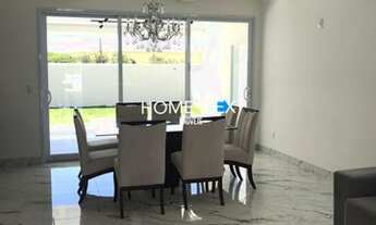 Imagem 4: Casa - Swiss Park - Campinas