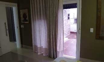 Imagem 4: Casa com 4 quarto(s) no bairro Jardim Italia em Cuiabá - MT