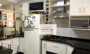 Imagem 6: Sobrado à venda, 170 m² por R$ 747.900,00 - Gopoúva - Guarulhos/SP