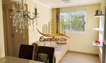 Imagem 4: Apartamento - Venda - Residencial Anauá - Cod. 863