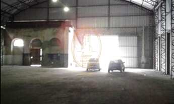 Imagem 5: Galpão 3.000 mt² - Valongo - Santos REF: 5532