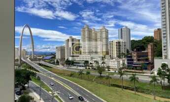 Imagem 3: Apartamento para venda com 70 metros quadrados com 2 quartos em Vila Ema - São José dos Ca