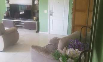 Imagem: Cobertura para venda tem 181 metros quadrados