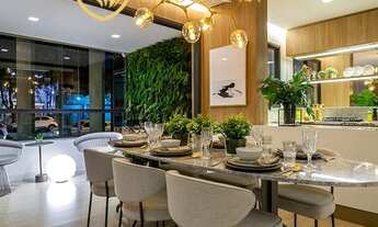 Imagem 5: Apartamento de 78,41 m2 em Belo Horizonte, Minas Gerais