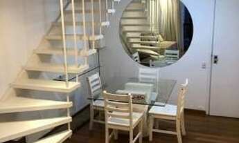 Imagem: SãO PAULO - Apartamento Padrão - Itaim