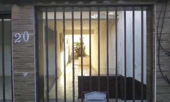 Imagem 3: 02 casas - altos e baixos