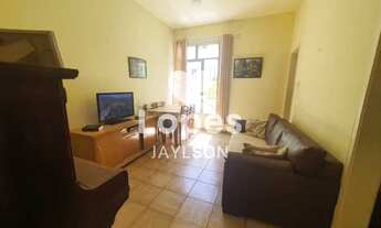 Imagem: Rio de Janeiro - Apartamento Padrão - Engenho