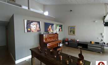 Imagem: Casa (sobrado na rua) 5 dormitórios/suite