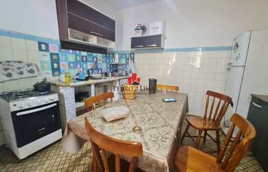 Imagem 5: Terreno com 4 casas 4 vagas no Tatuapé