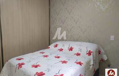 Imagem 6: Apartamento (tipo - padrao) 2 dormitórios/suite, cozinha planejada, em condomínio fechado