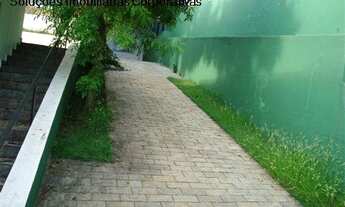 Imagem 2: Casa - Parque Taquaral - Campinas