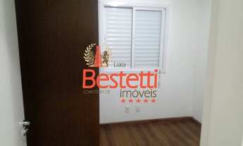 Imagem 6: APTO RESORT SANTA ANGELA 3 DORMS (STE) LAZER