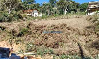Imagem 3: Terreno à venda, 563 m² - Prata - Teresópolis/RJ