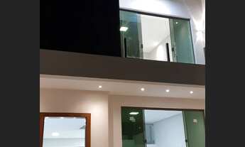 Imagem: Lagoa Santa - Governador Valadares - MG