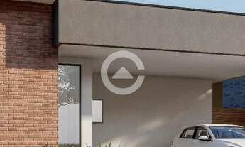 Imagem 2: Casa - Vila dos Plátanos - Campinas