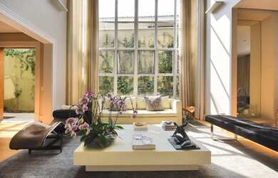 Imagem 4: Sobrado com 4 dormitórios à venda, 500 m² - Fazenda Morumbi - São Paulo/SP