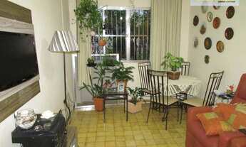 Imagem: Apartamento com 1 dormitório à venda