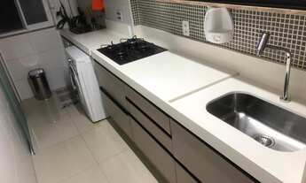 Imagem 6: Lindo apartamento 2 quartos no Recreio