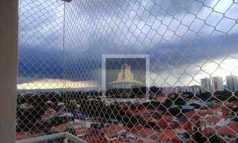 Imagem 5: Apartamento à venda, 65 m² por R$ 371.000,00 - Bosque dos Eucaliptos - São José dos Campos