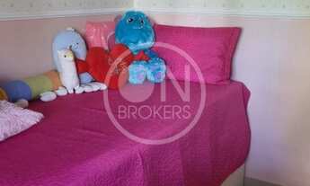 Imagem 6: Rio de Janeiro - Apartamento Padrão - Recreio dos Bandeirantes