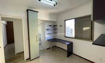 Imagem 7: Cobertura horizontal para venda, no edifício Villa DAldeia