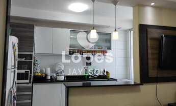 Imagem 7: Apartamento - 02 quartos - Rocha Miranda