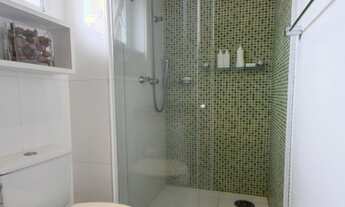 Imagem 4: APARTAMENTO RESIDENCIAL em São Paulo - SP, Lapa