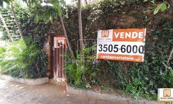 Imagem 3: Casa (sobrado na rua) 4 dormitórios, cozinha planejada