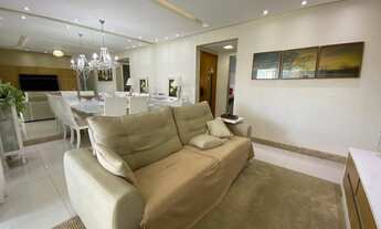 Imagem 2: Apartamento para venda possui 108 metros quadrados com 4 quartos em Imbuí - Salvador - BA