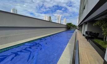 Imagem 6: Aluguel - Apartamento 2/4 - Ed. DOT Bueno