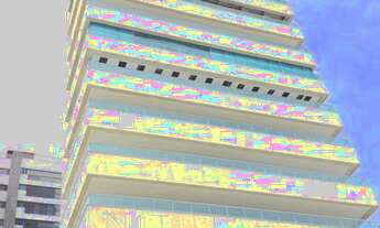 Imagem: Apartamento para venda com 277 metros quadrados